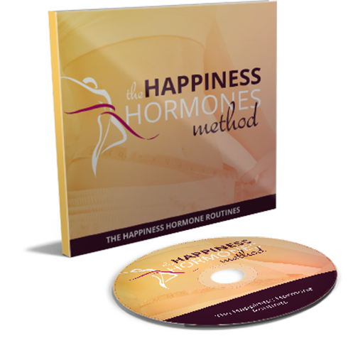 The Happiness Hormones Method CD