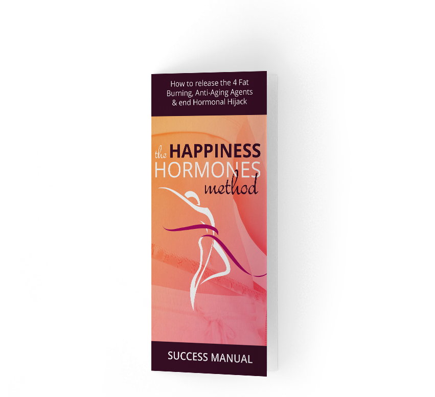 The Happiness Hormones Method Manual
