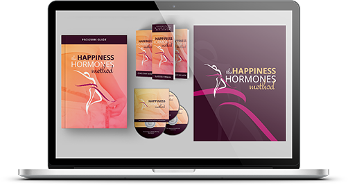 The Happiness Hormone Method Online Program